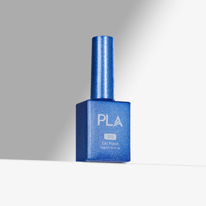 Sapphire Sparkle - 303