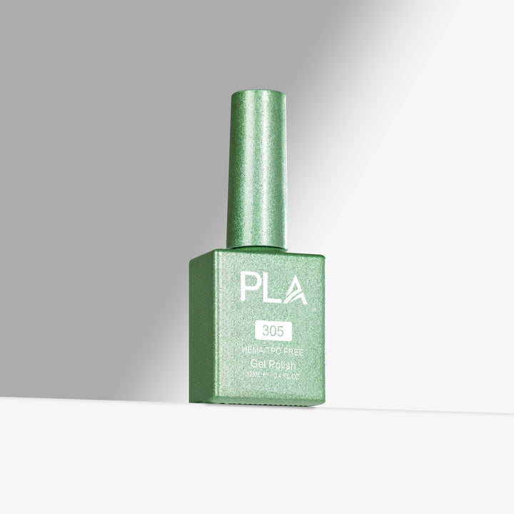 Sheer Luck - 305 - Gel Polish