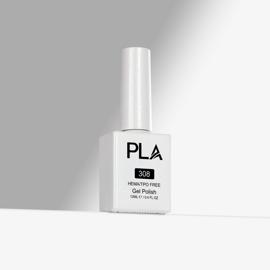 PLA TikTok: Glitter Collection Gel Polishes