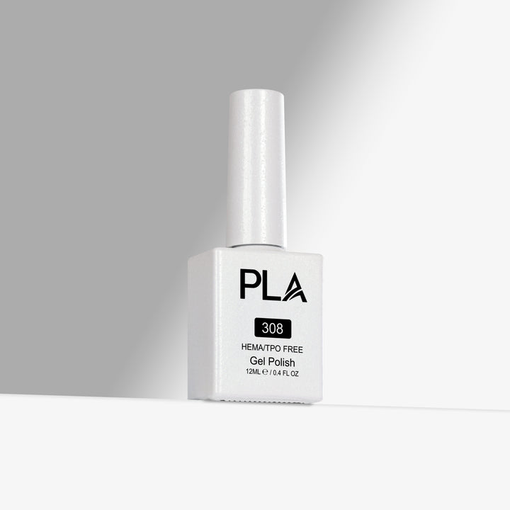 PLA TikTok: Glitter Collection Gel Polishes