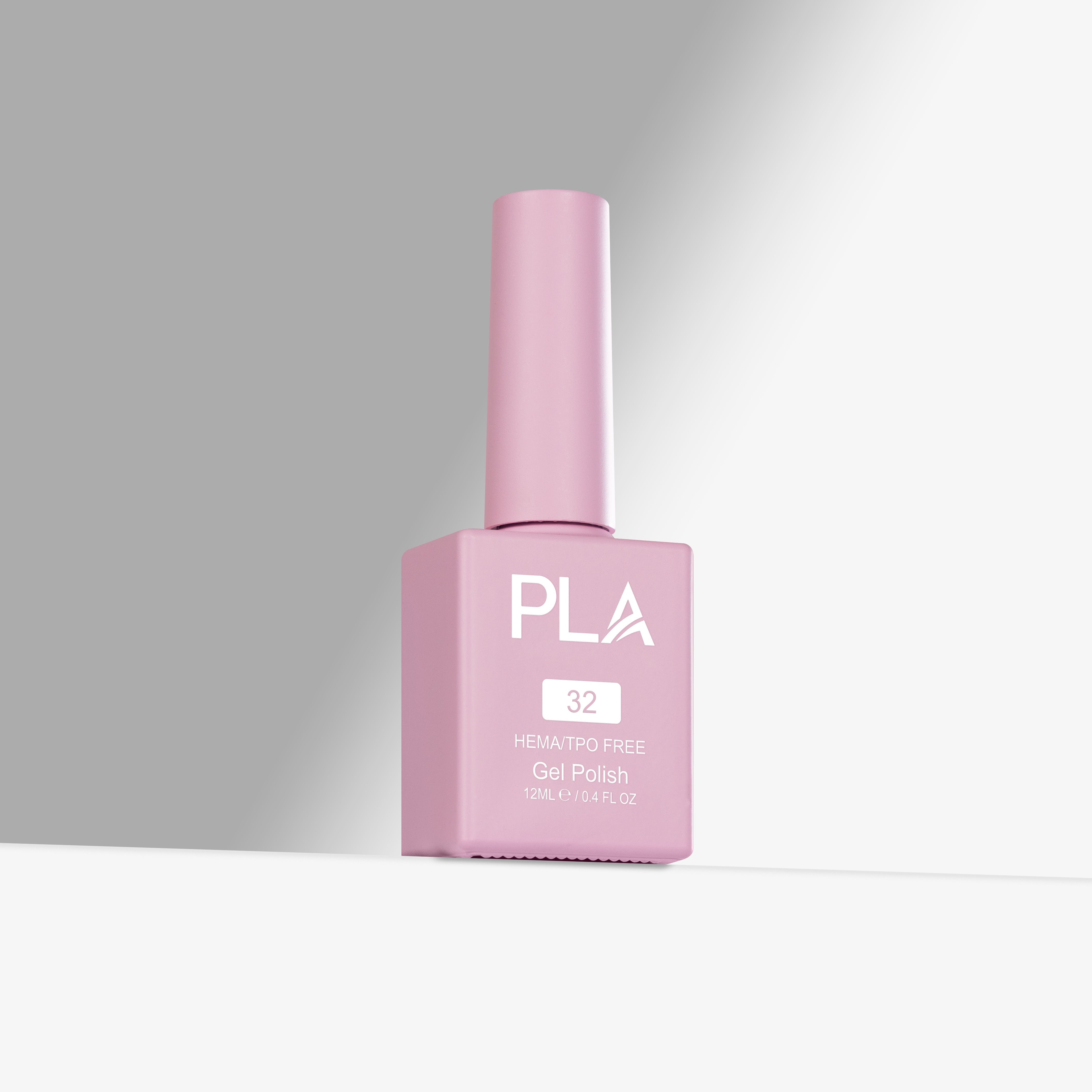 A Bloom With a View - 32 - Gel Polish