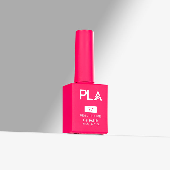 You Glow, Girl - 77 - Gel Polish