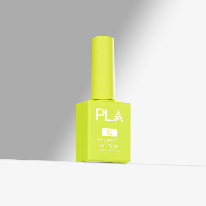 Girls! Girls! Girls! - 90 - Gel Polish