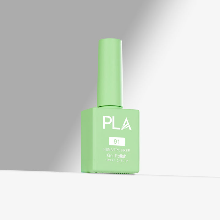 Area 51 - 91 - Gel Polish