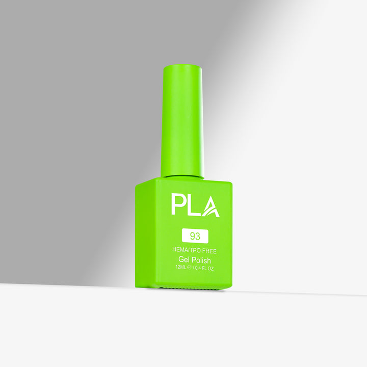 Lucky Streak - 93 - Gel Polish