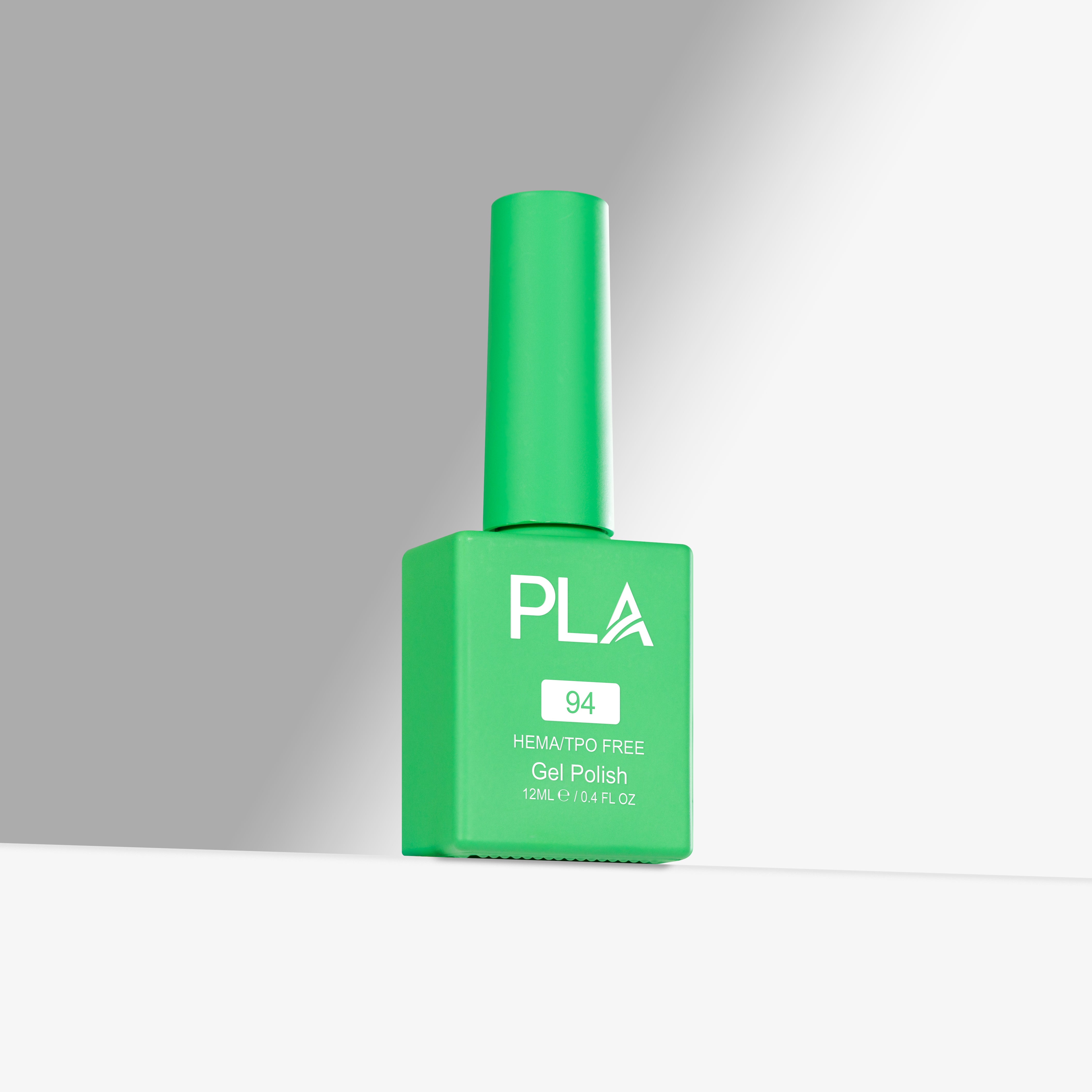 Colección de esmaltes en gel PLA TikTok: Lo que pasa en Las Vegas