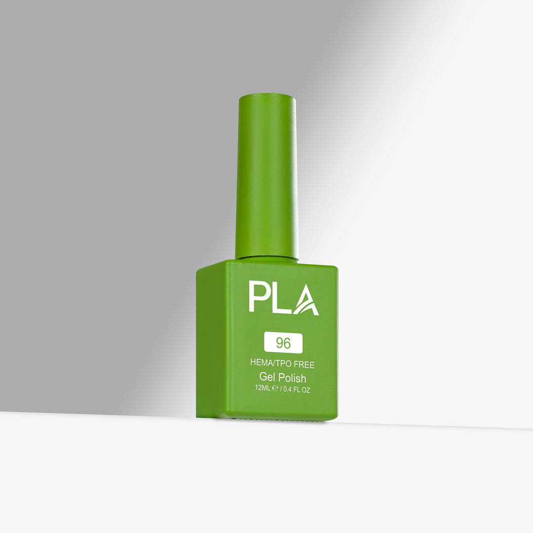 PLA TikTok: What Happens In Vegas Collection Gel Polishes