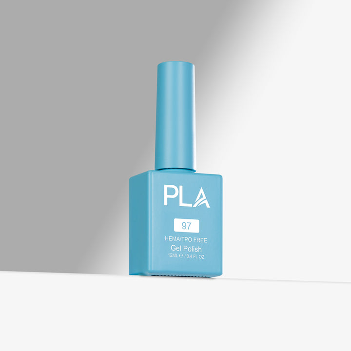 Poker Face - 97 - Gel Polish