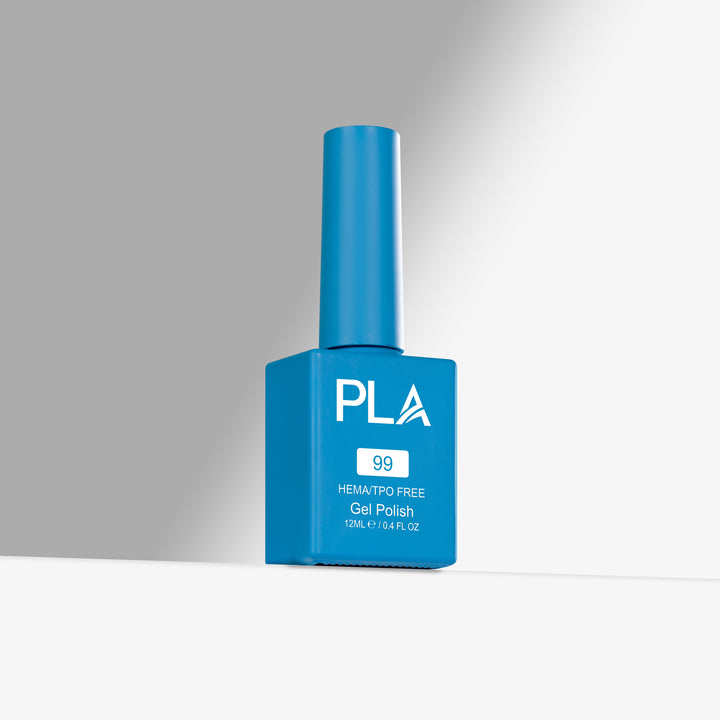 Hot and Juicy - 99 - Gel Polish