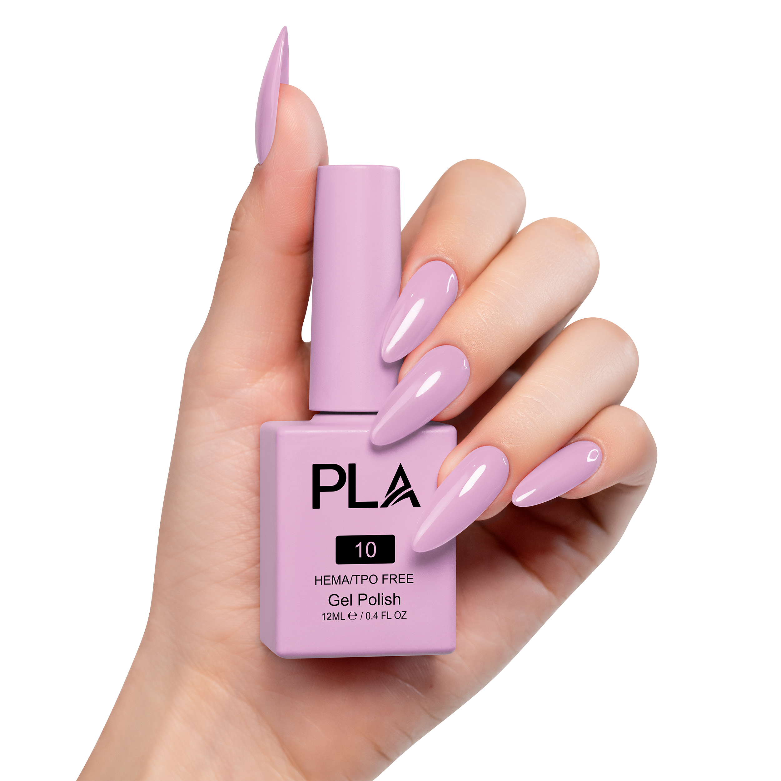 4-in-1 Flower Power - 10