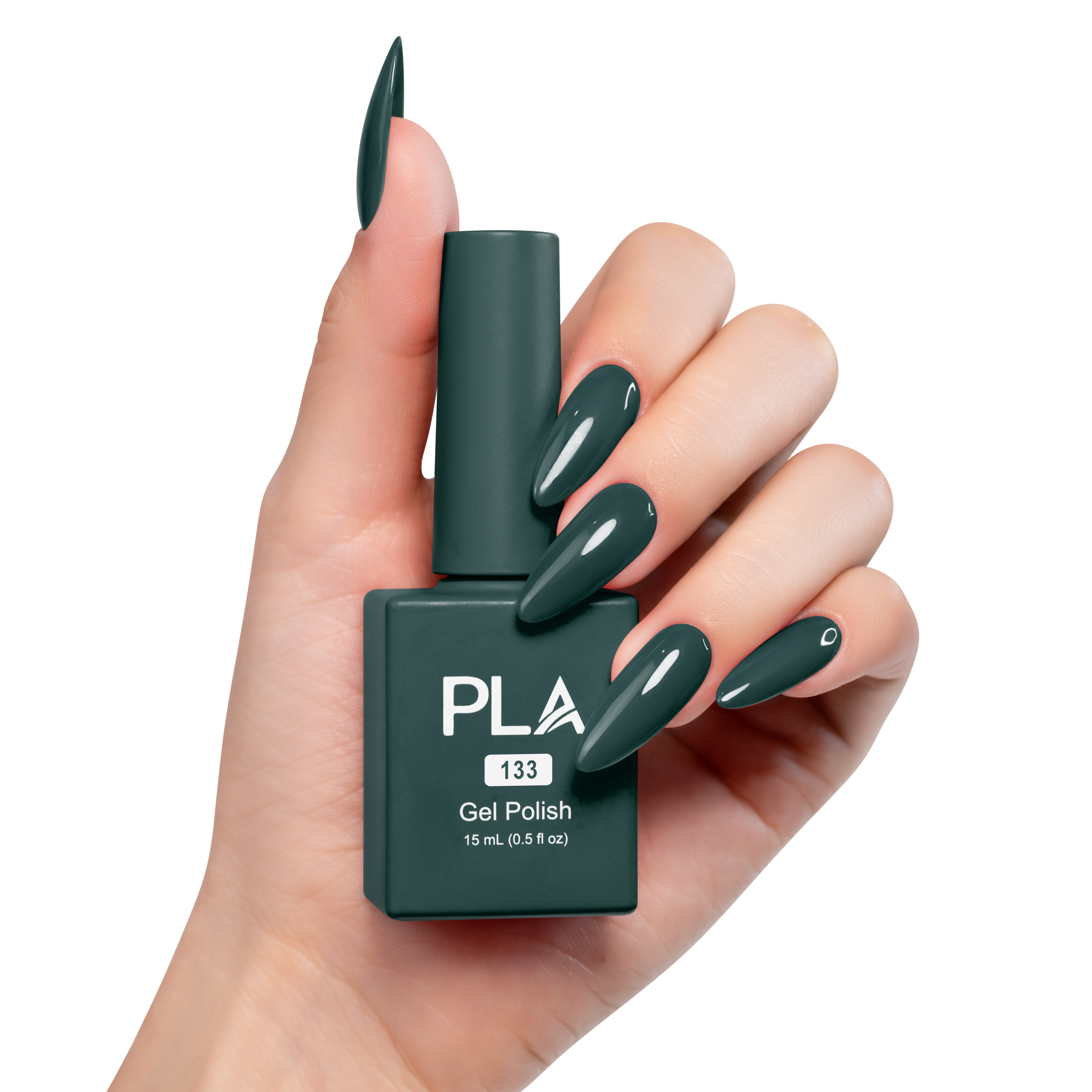 PLA Holiday Nail Polish | Presents or Prada - 133 – Paris Lash Academy