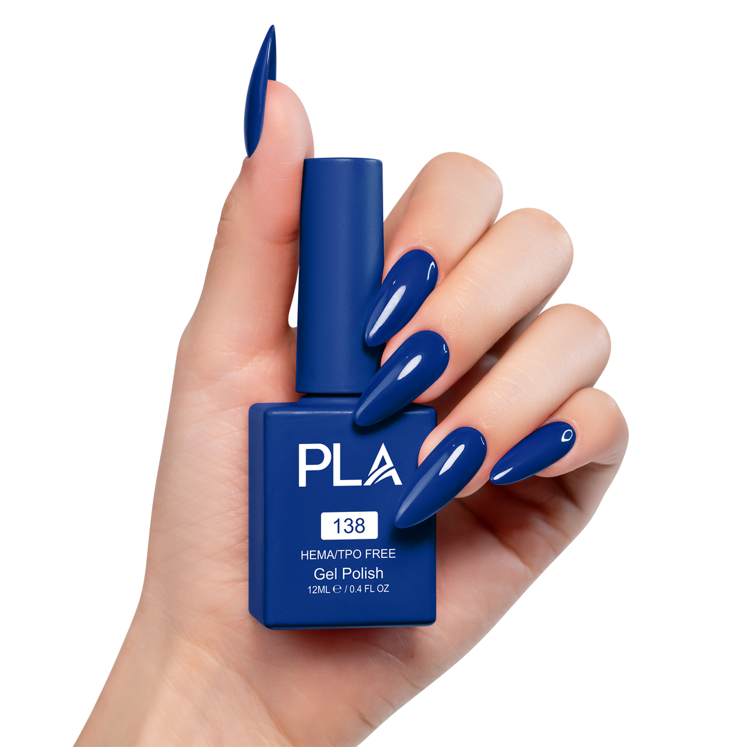 Santa Social Club - 138 - Gel Polish