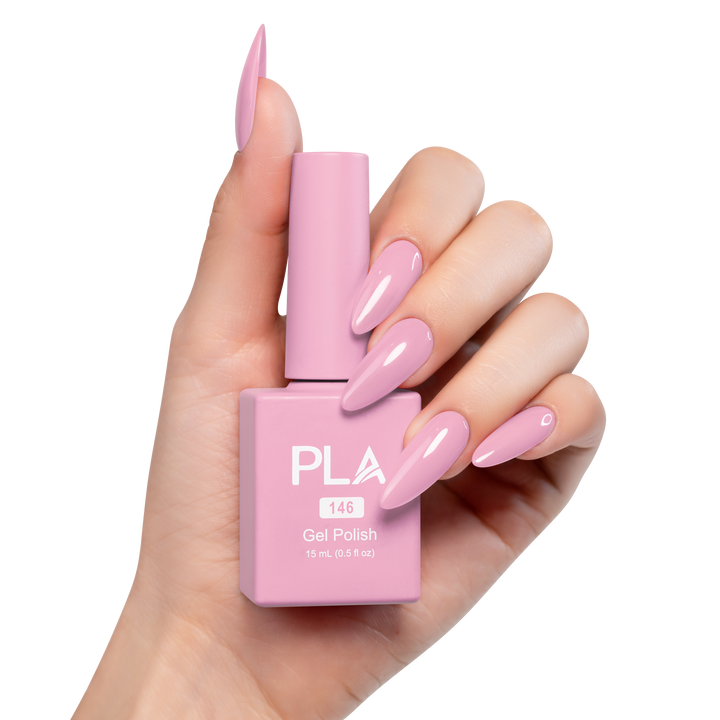 Nail Queen - 146