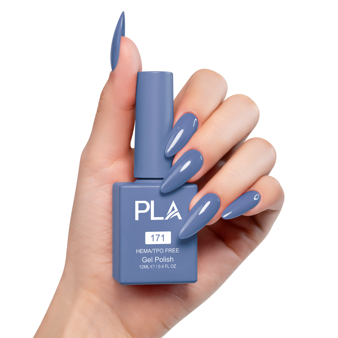 G.O.A.T - 171 - Gel Polish
