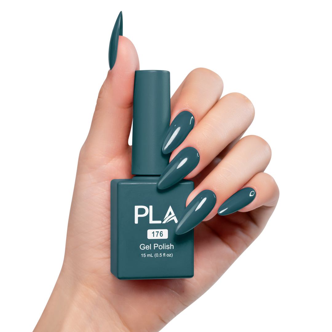 Nails on Fleek - 176