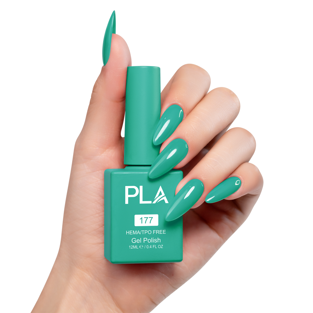 Boss Babe - 177 - Gel Polish