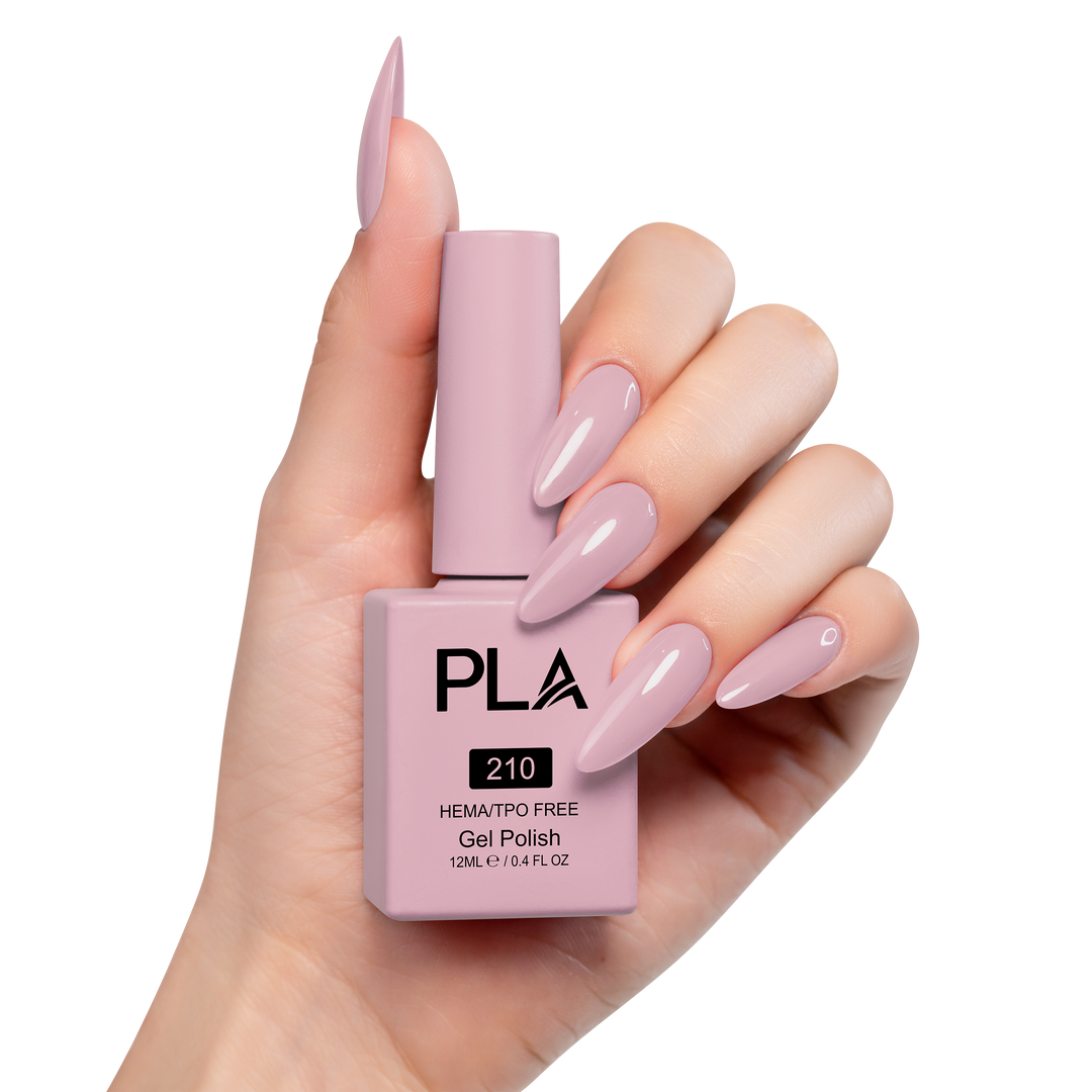 Wanderlust - 210 - Gel Polish