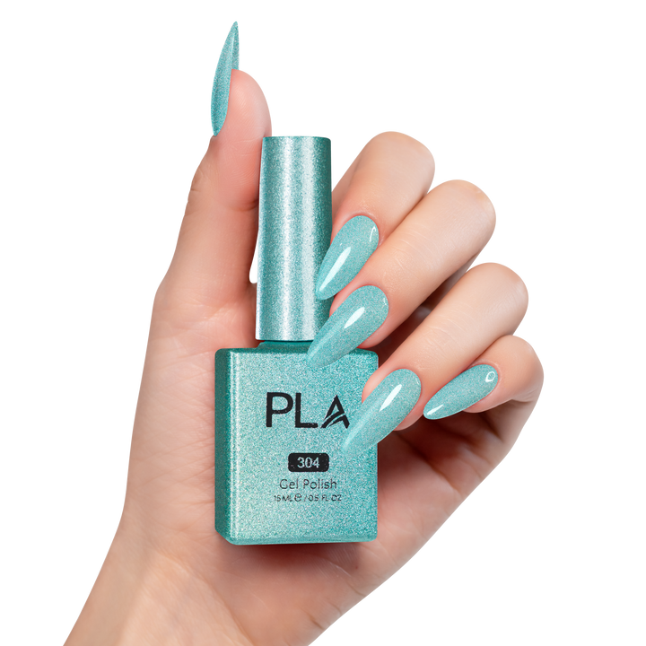 Twinklin' Turquoise  - 304