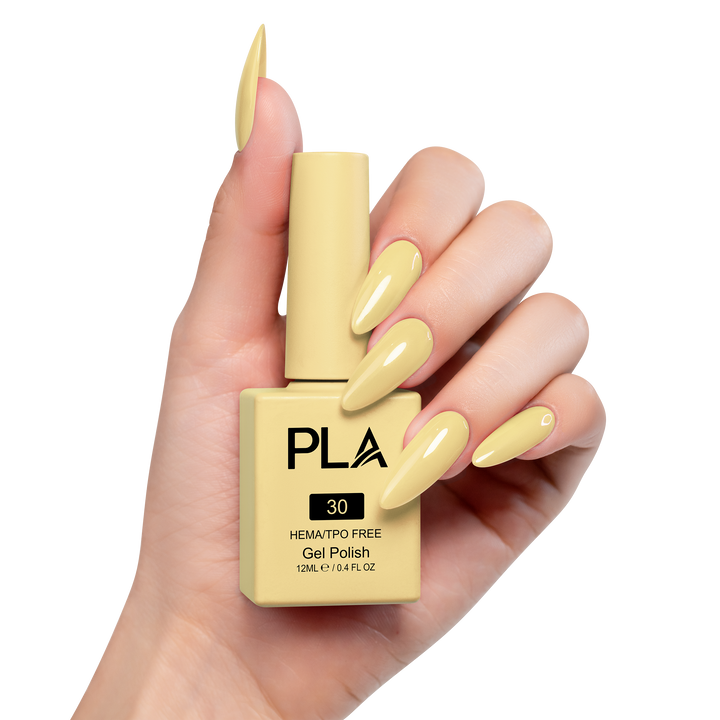 Just Pollen Your Leg - 30 - Gel Polish