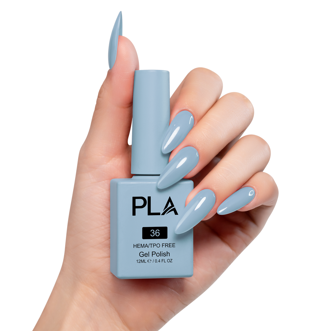 Somebudy to Love - 36 - Gel Polish