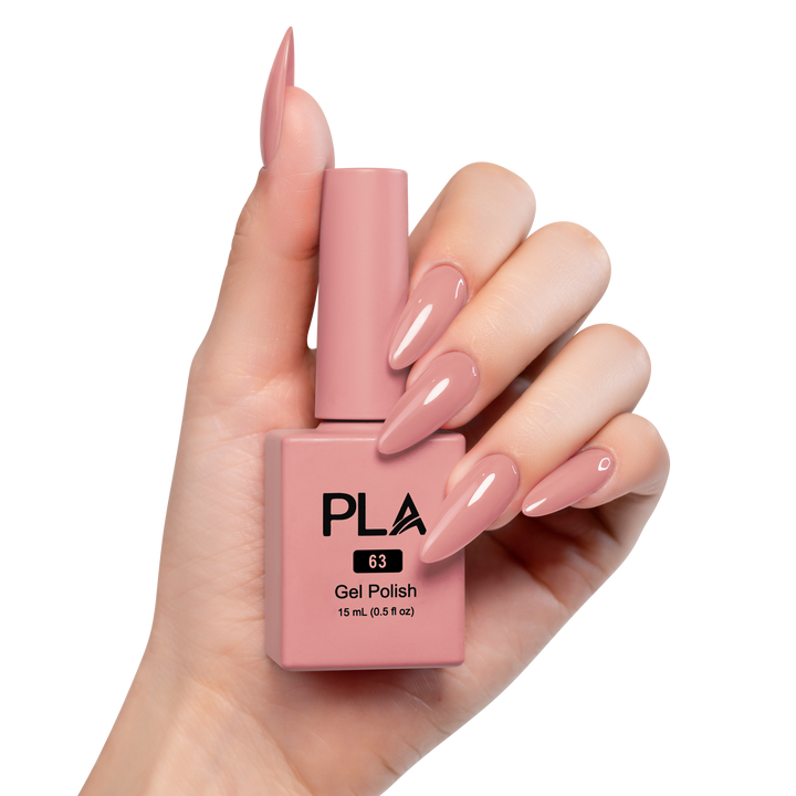Practically Peach in Every Way - 63