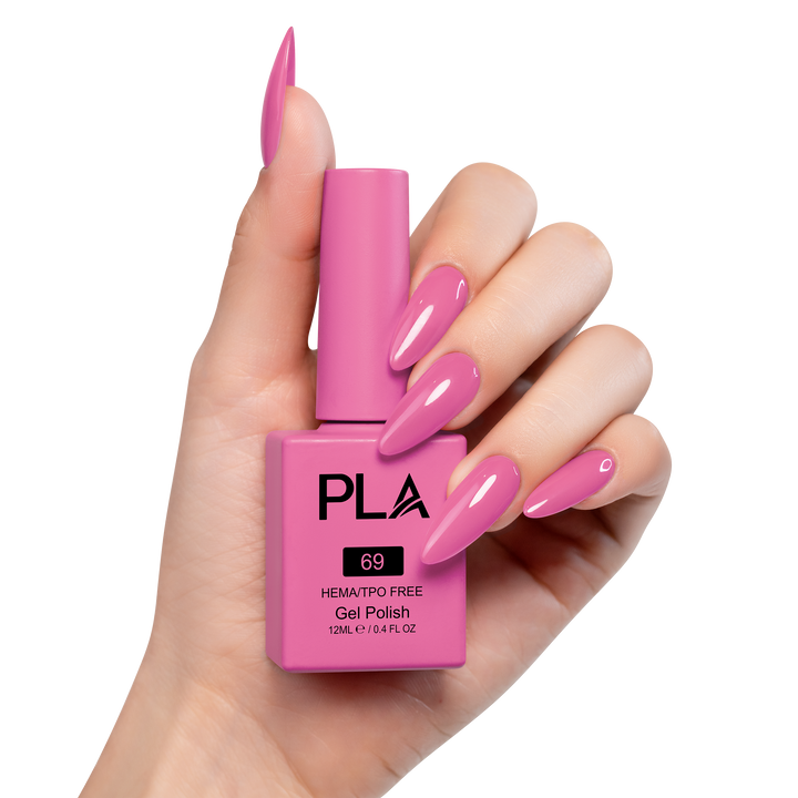 I'll Have What She's Having - 69 - Gel Polish