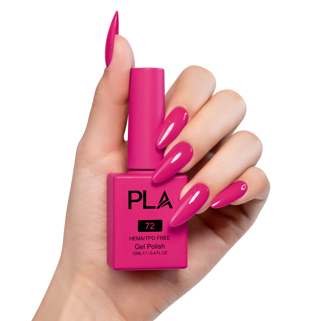 As If! - 72 - Gel Polish