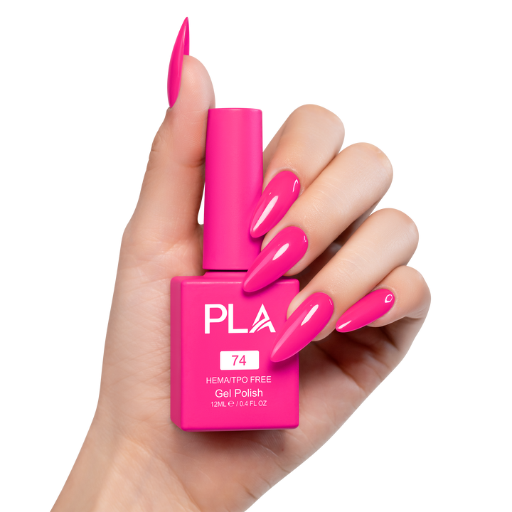 Vegas Vows - 74 - Gel Polish