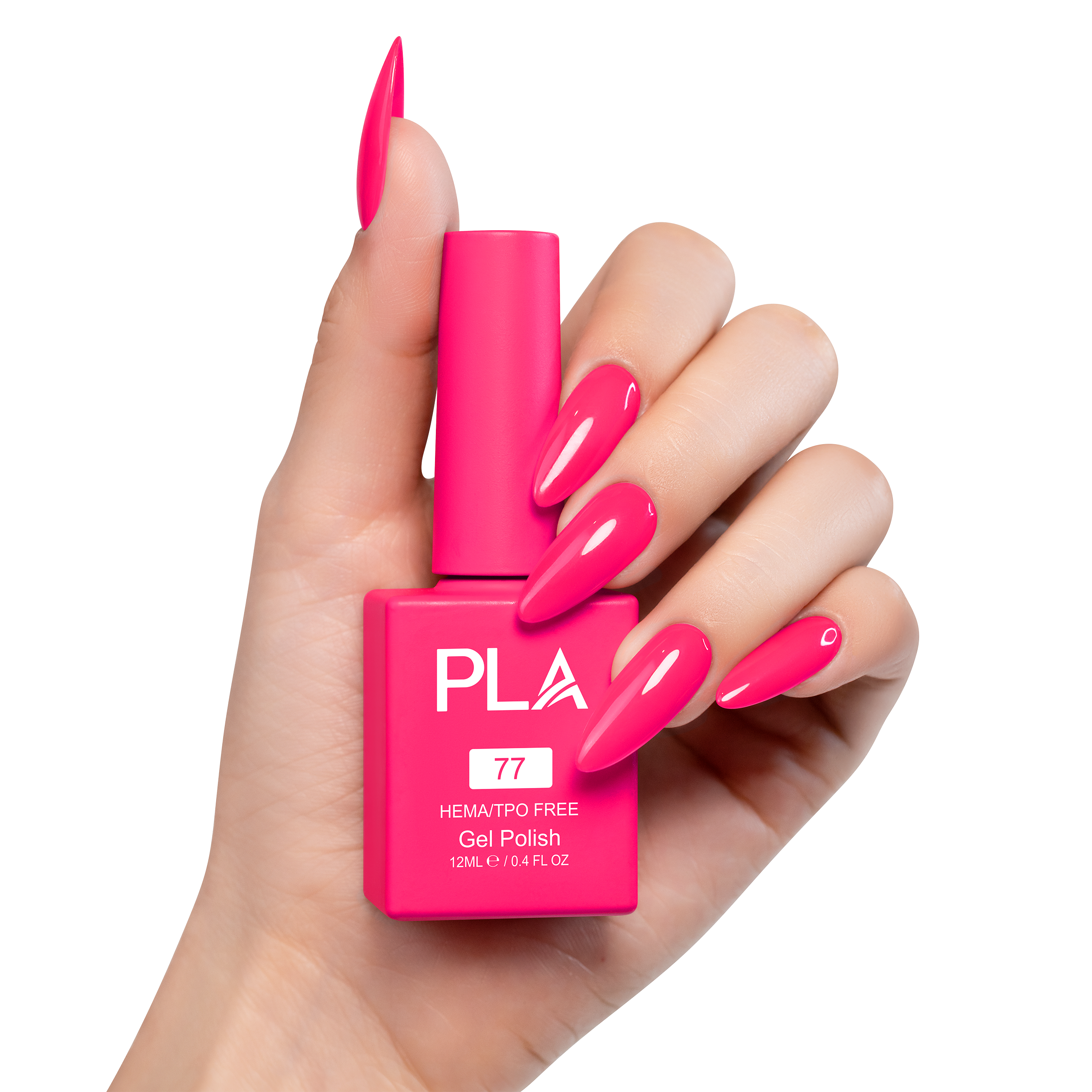 4-in-1 You Glow, Girl - 77