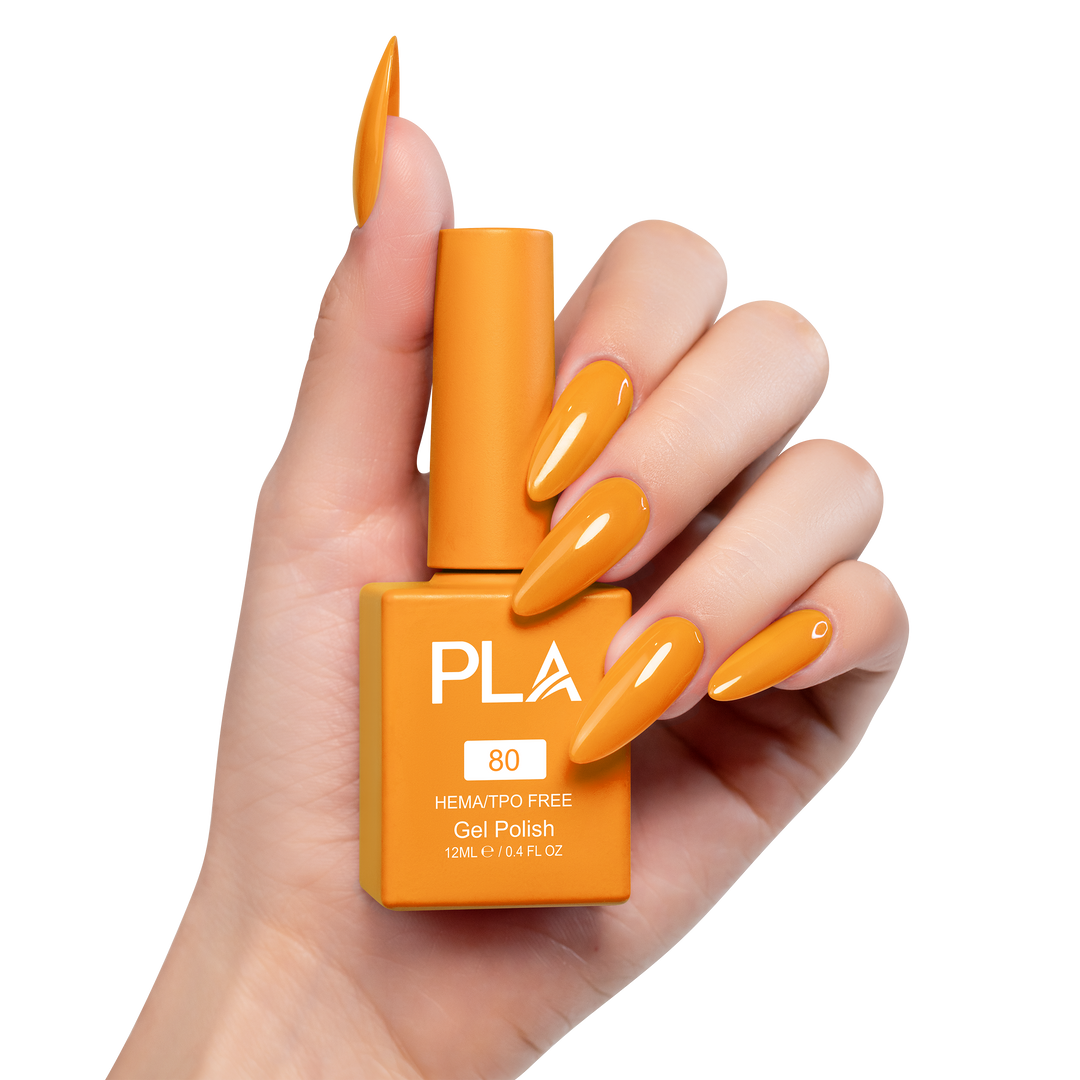 Going, Gone, Gondola - 80 - Gel Polish