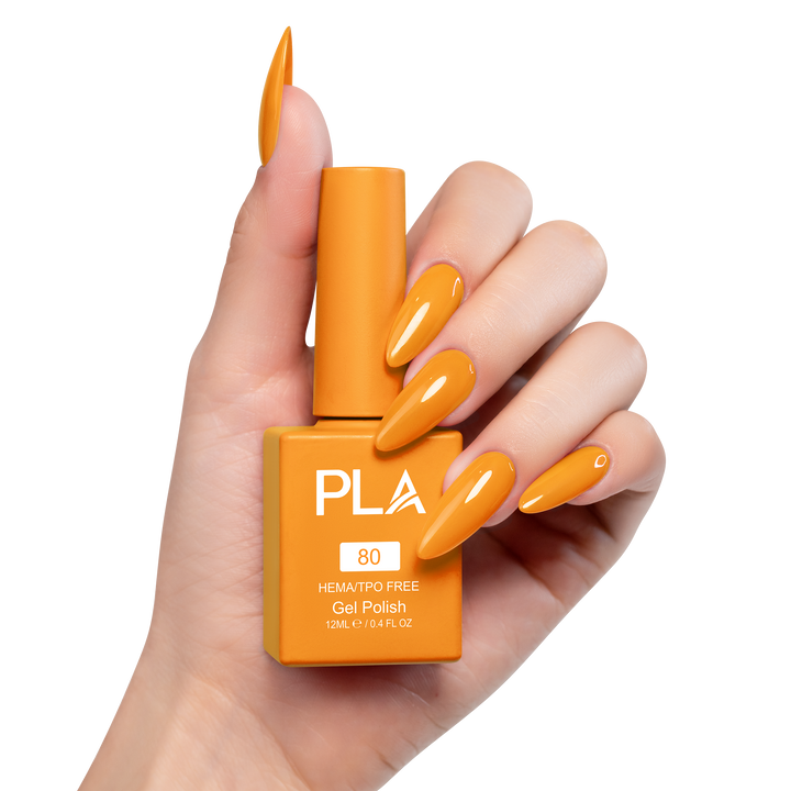 Going, Gone, Gondola - 80 - Gel Polish