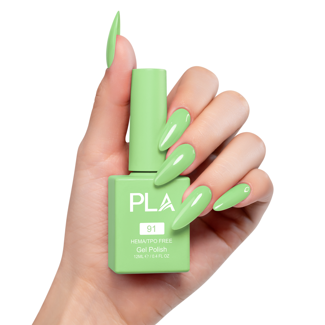 Area 51 - 91 - Gel Polish