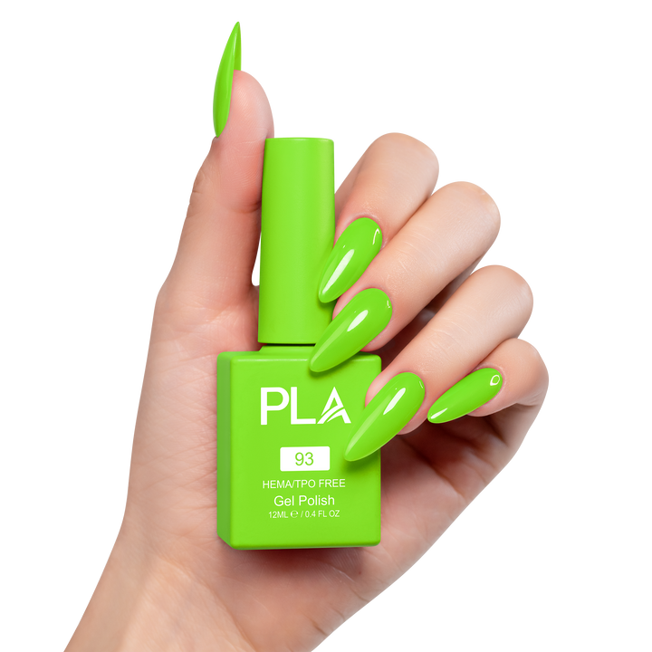 Lucky Streak - 93 - Gel Polish
