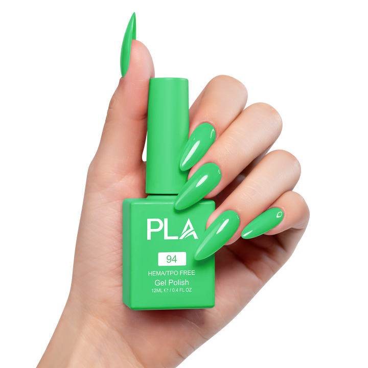 High Stakes - 94 - Gel Polish