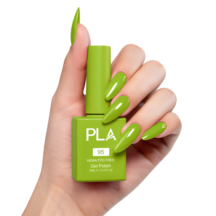Double or Nothing - 95 - Gel Polish