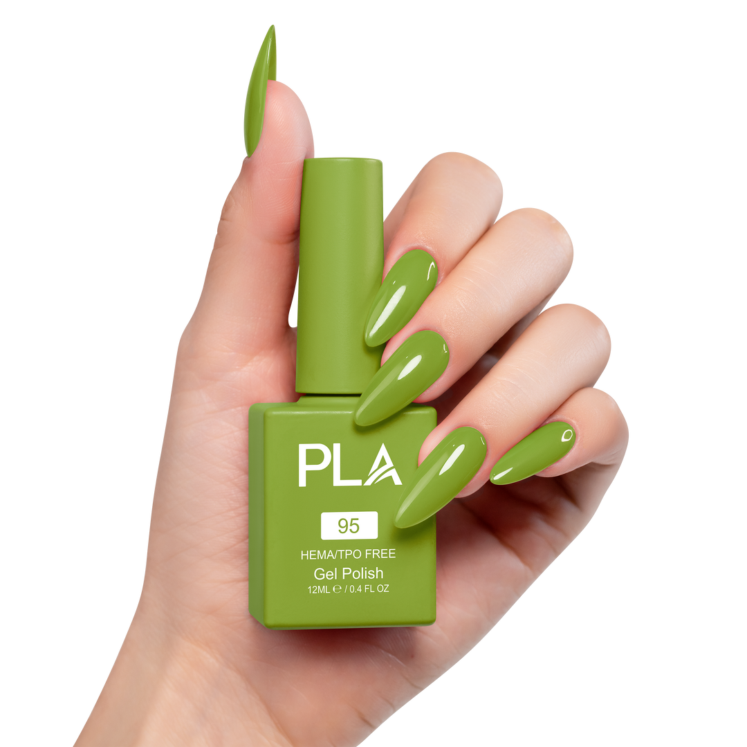 Double or Nothing - 95 - Gel Polish