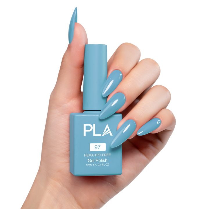 Poker Face - 97 - Gel Polish