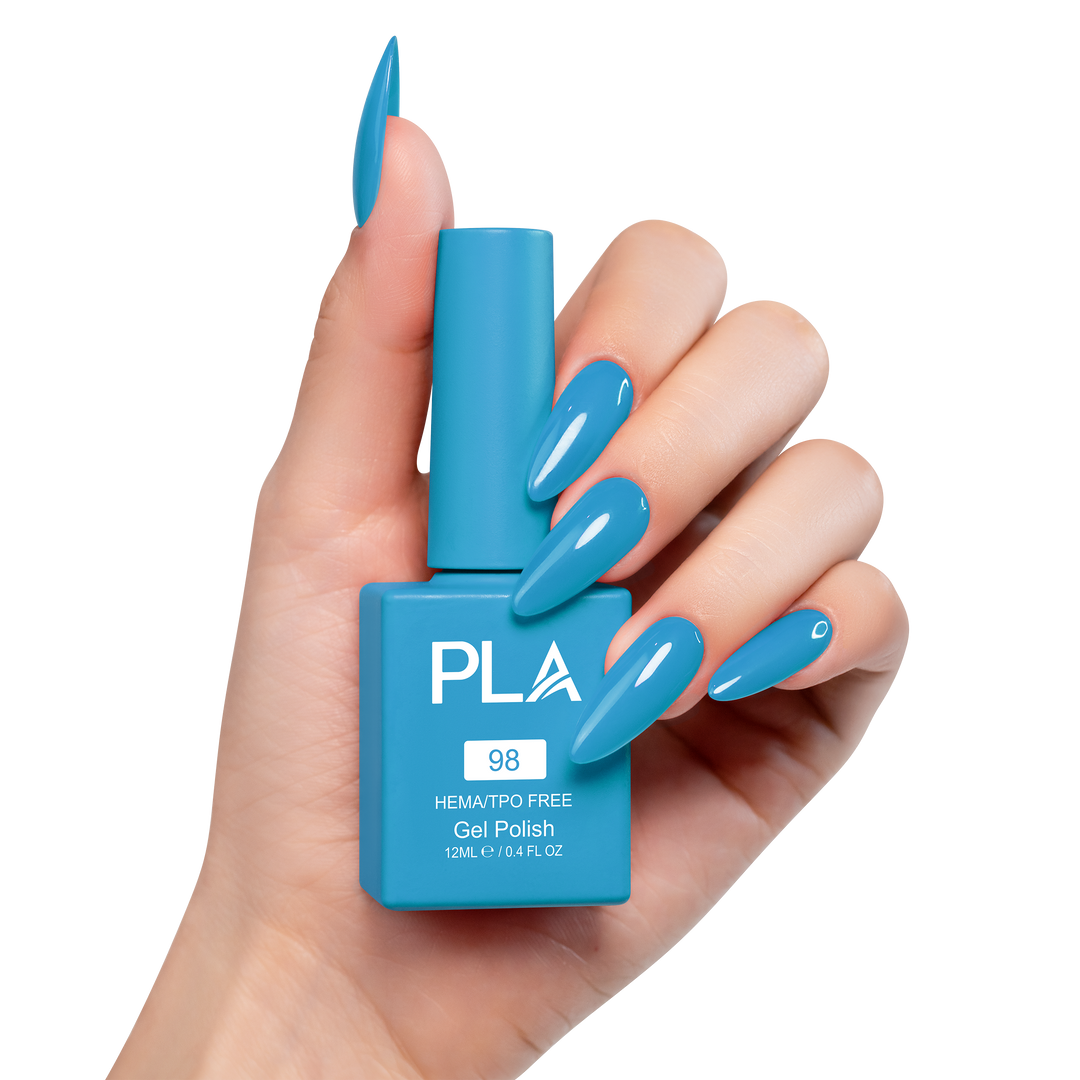 7 Magic Mountains - 98 - Gel Polish