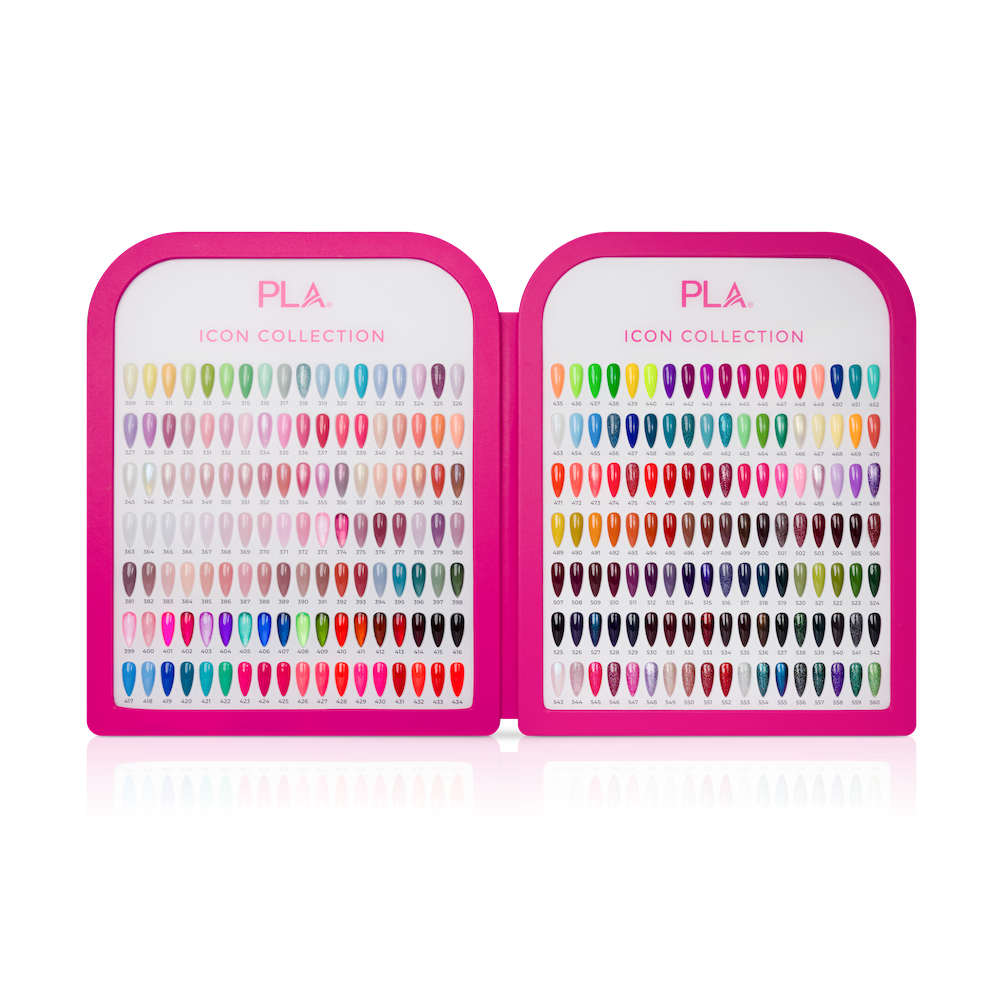 The Icon Collection