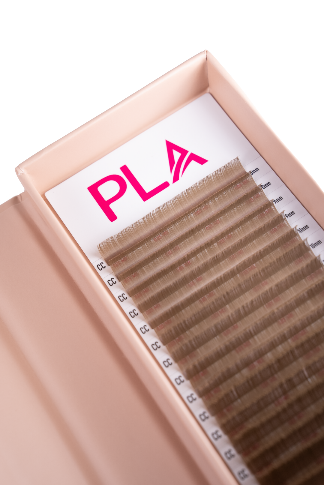 After Hours Collection - 0.03 Color Lashes CC Mix 8-15mm