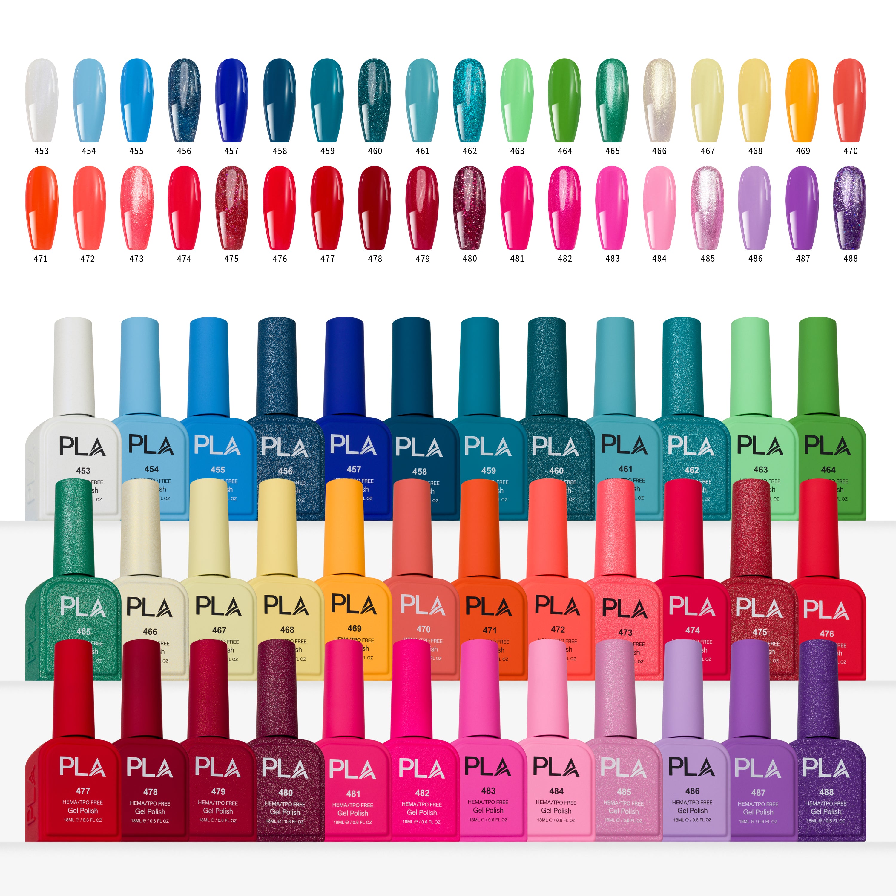 The Icon Collection