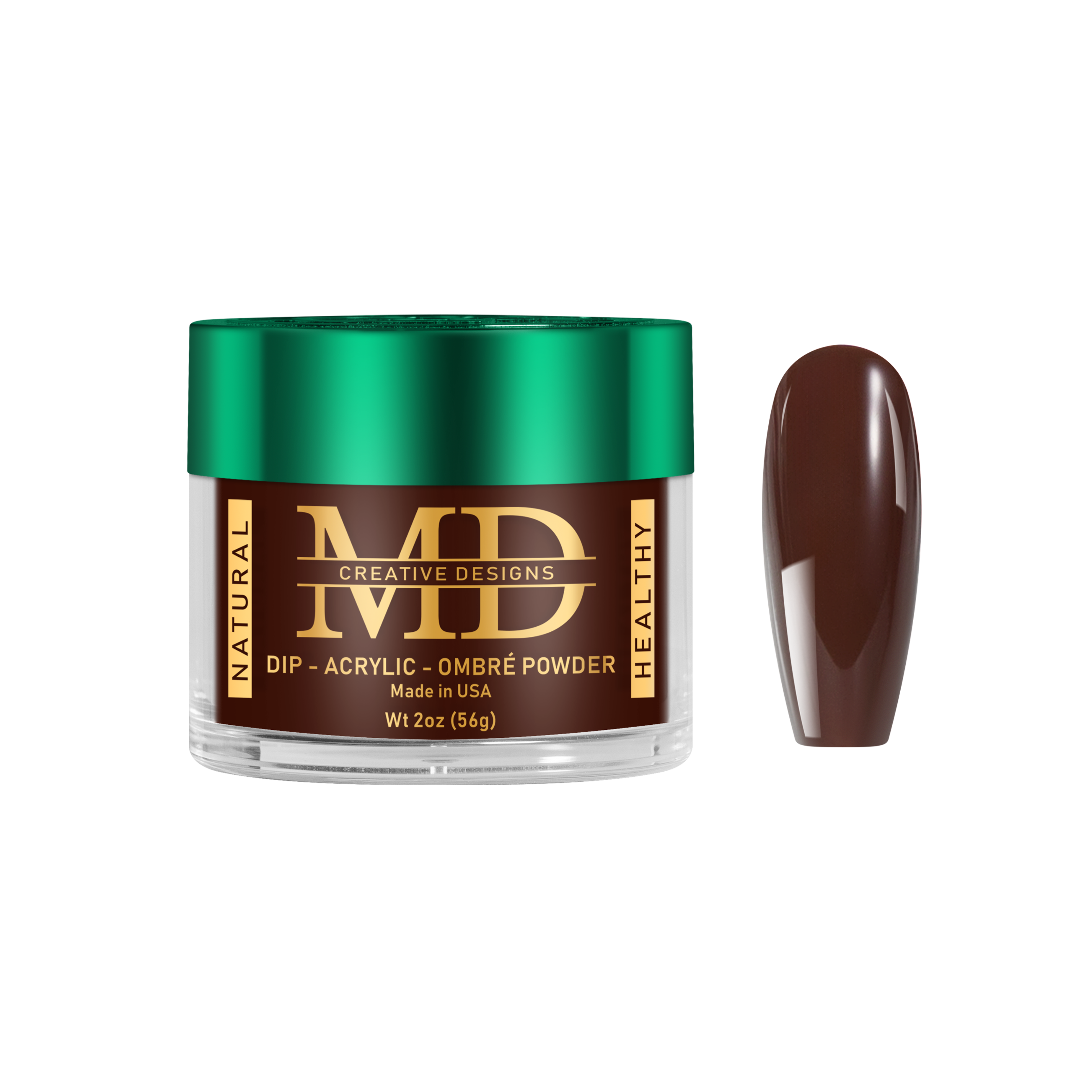 FAWN OVER ME - M122 - 2-in-1 Dip & Acrylic Powder