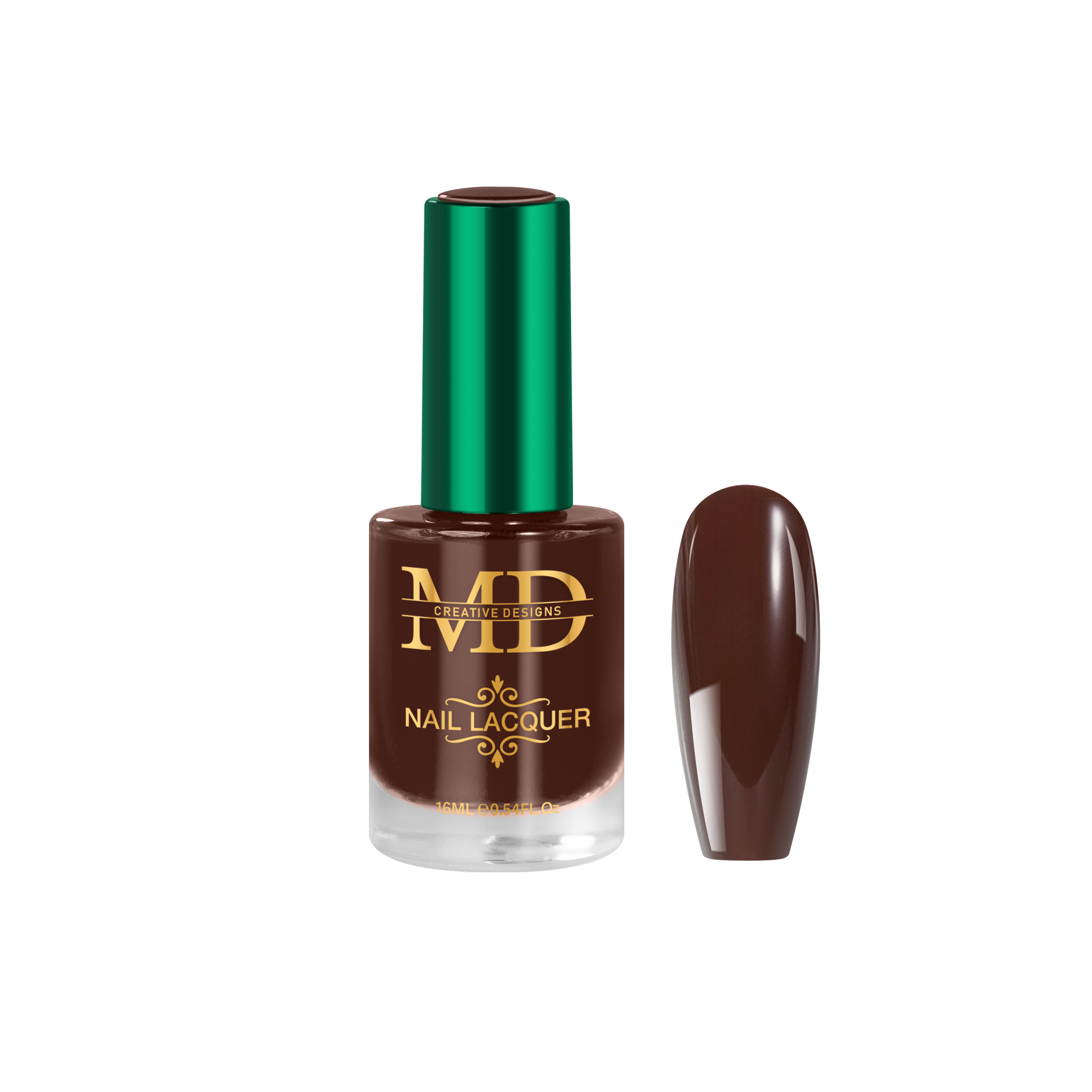 FAWN OVER ME - M122 - Oil Lacquer Polish