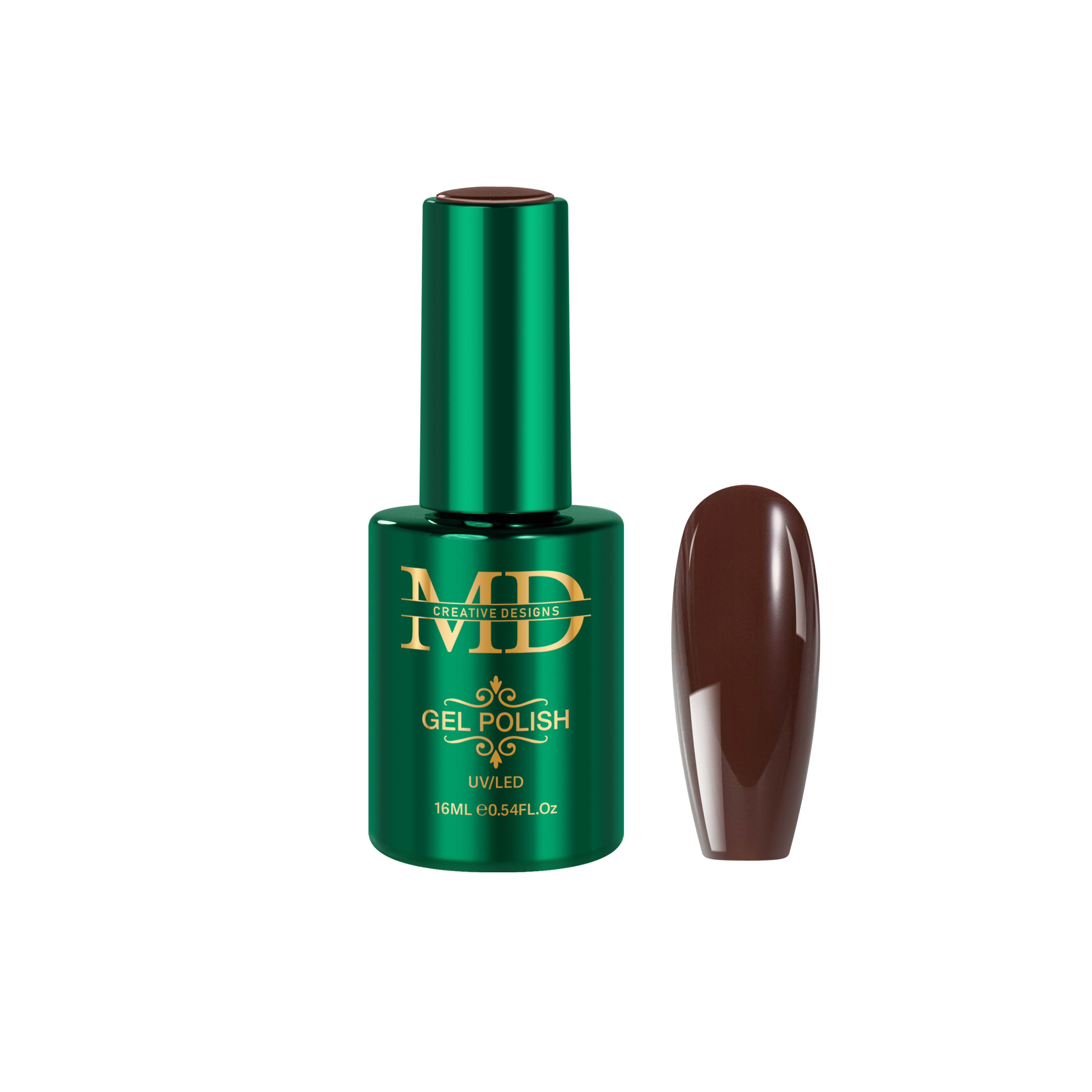FAWN OVER ME - M122 - Gel Polish