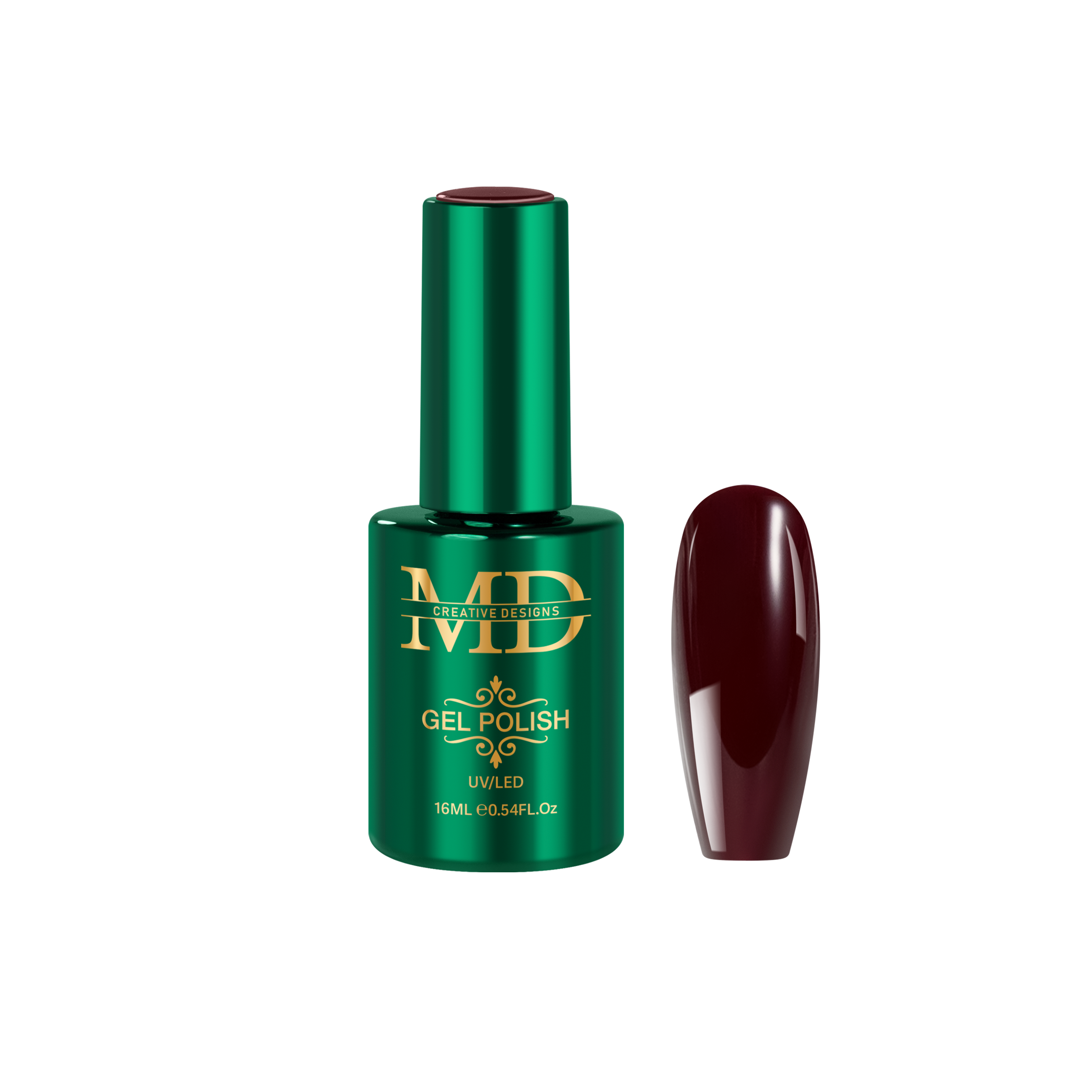 CONSIGUE TWIGGY CON ÉL - M123 - Esmalte de Gel