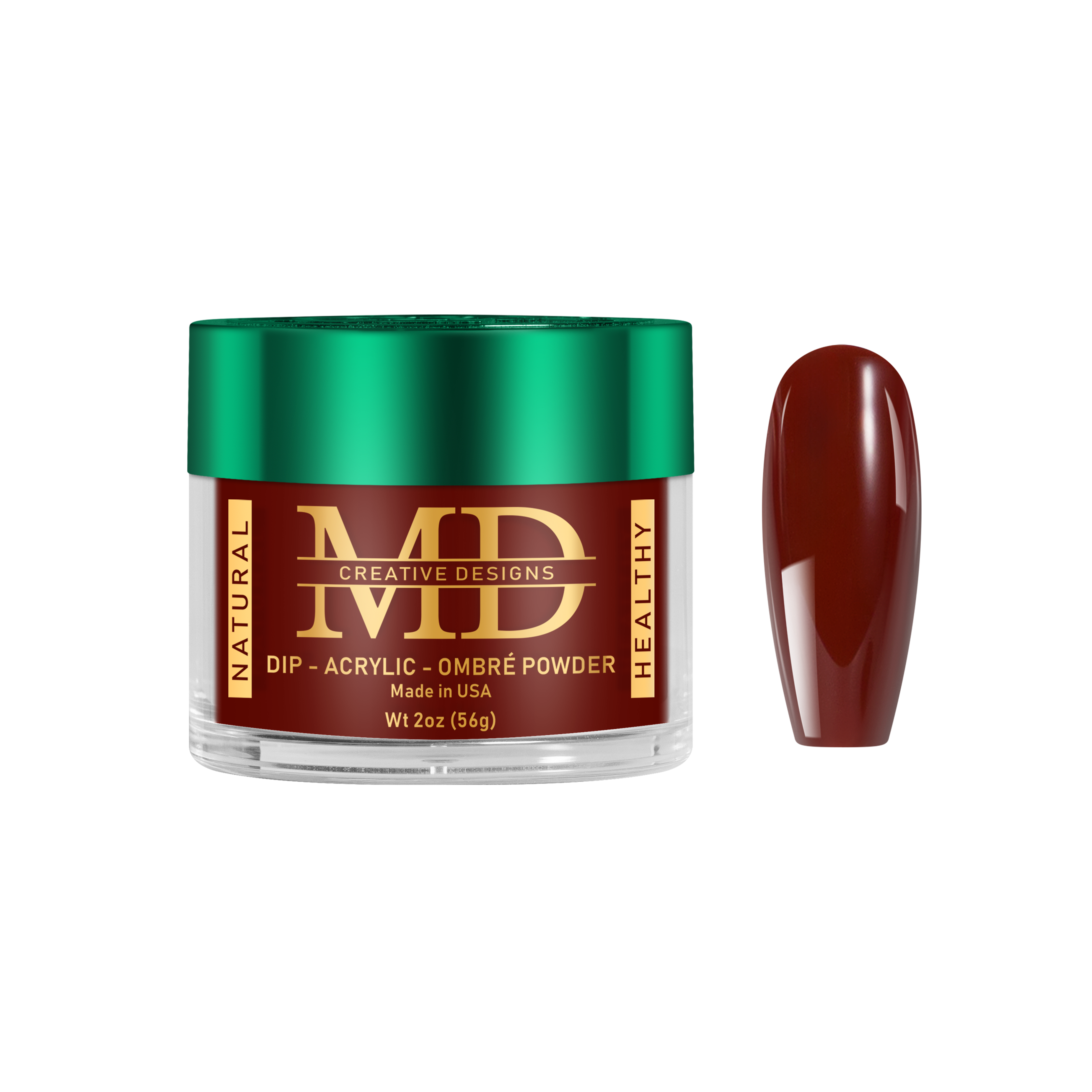 CHERRYWOOD - M125 - 2-in-1 Dip & Acrylic Powder