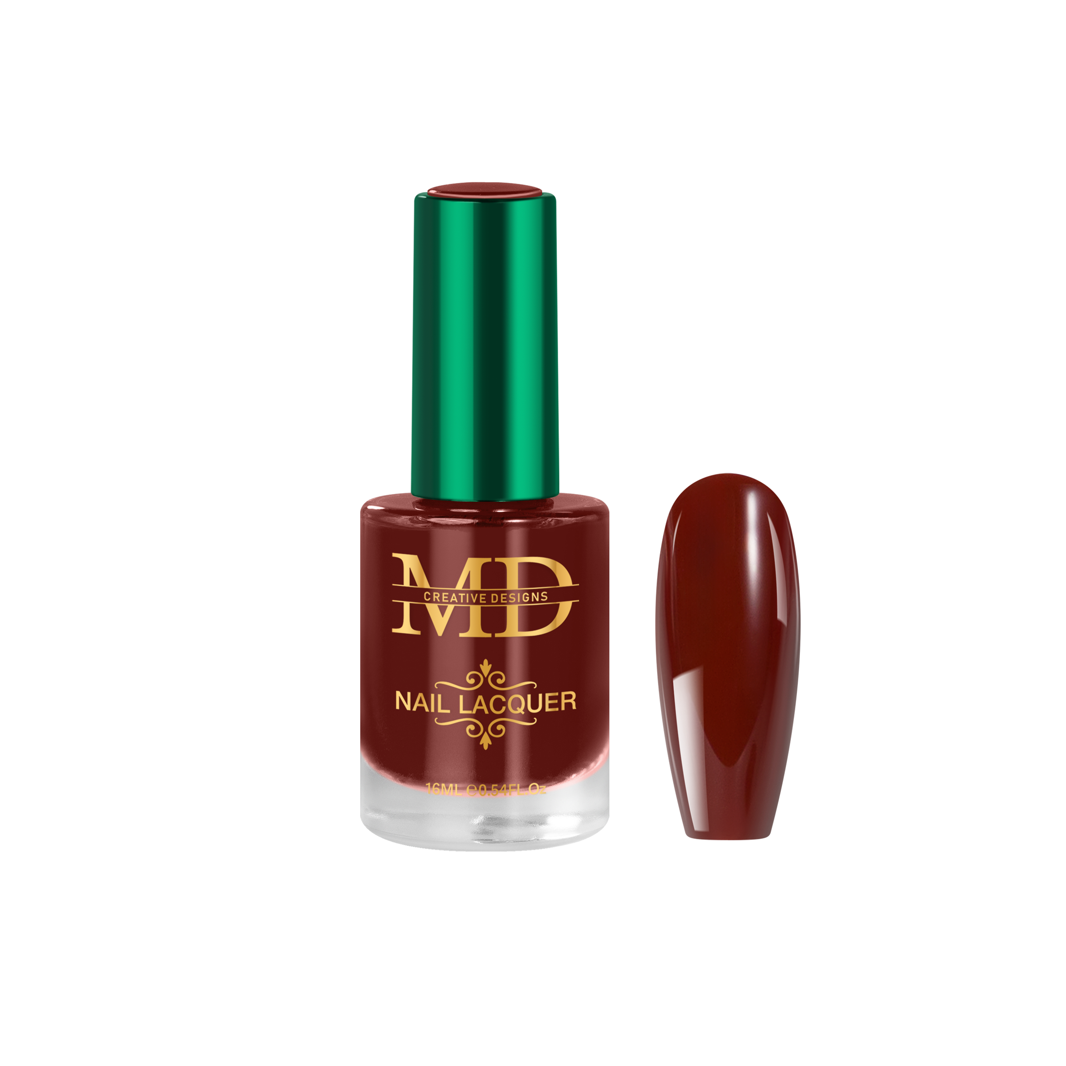 CHERRYWOOD - M125 - Oil Lacquer Polish