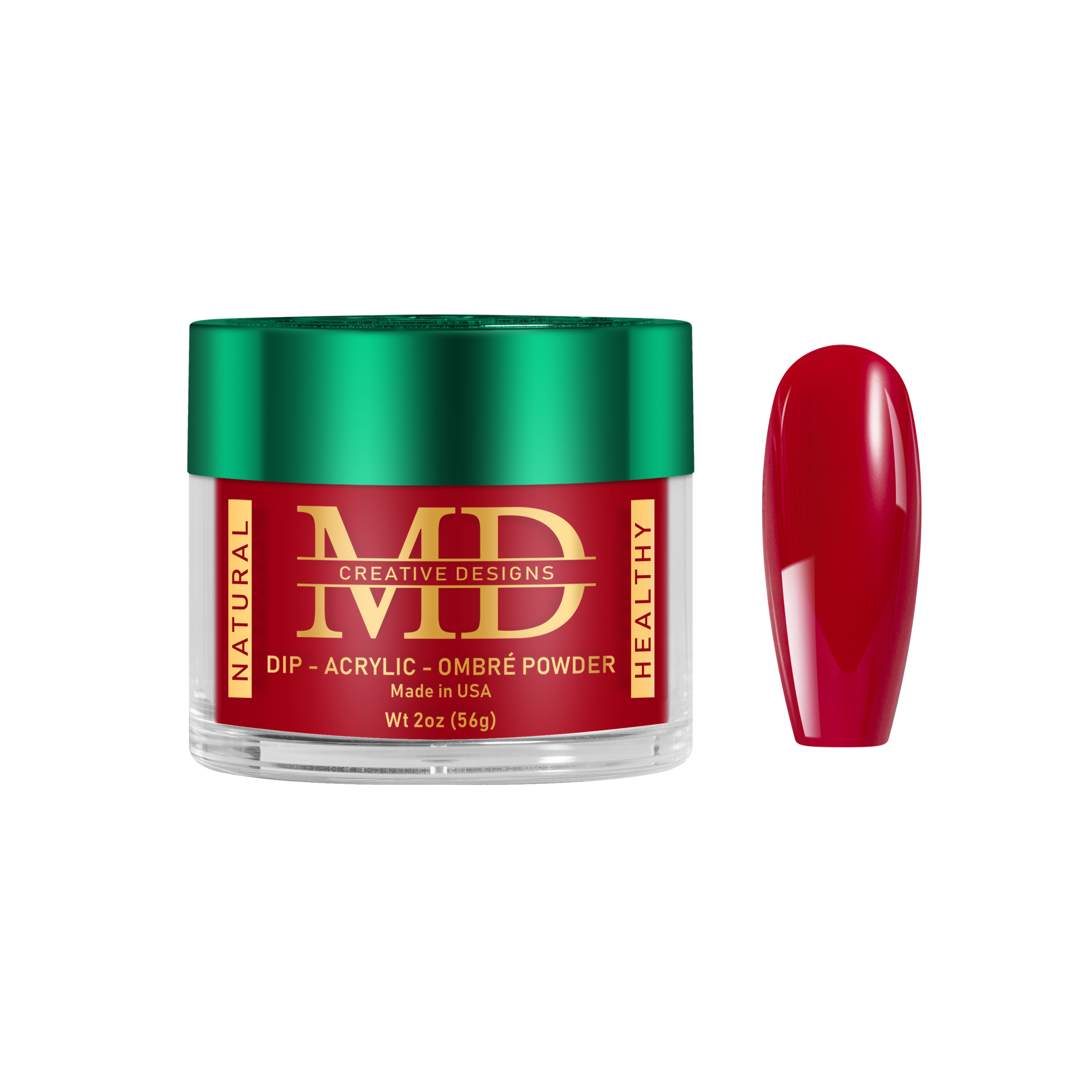 CARDINAL RULE - M126 - 2-in-1 Dip & Acrylic Powder