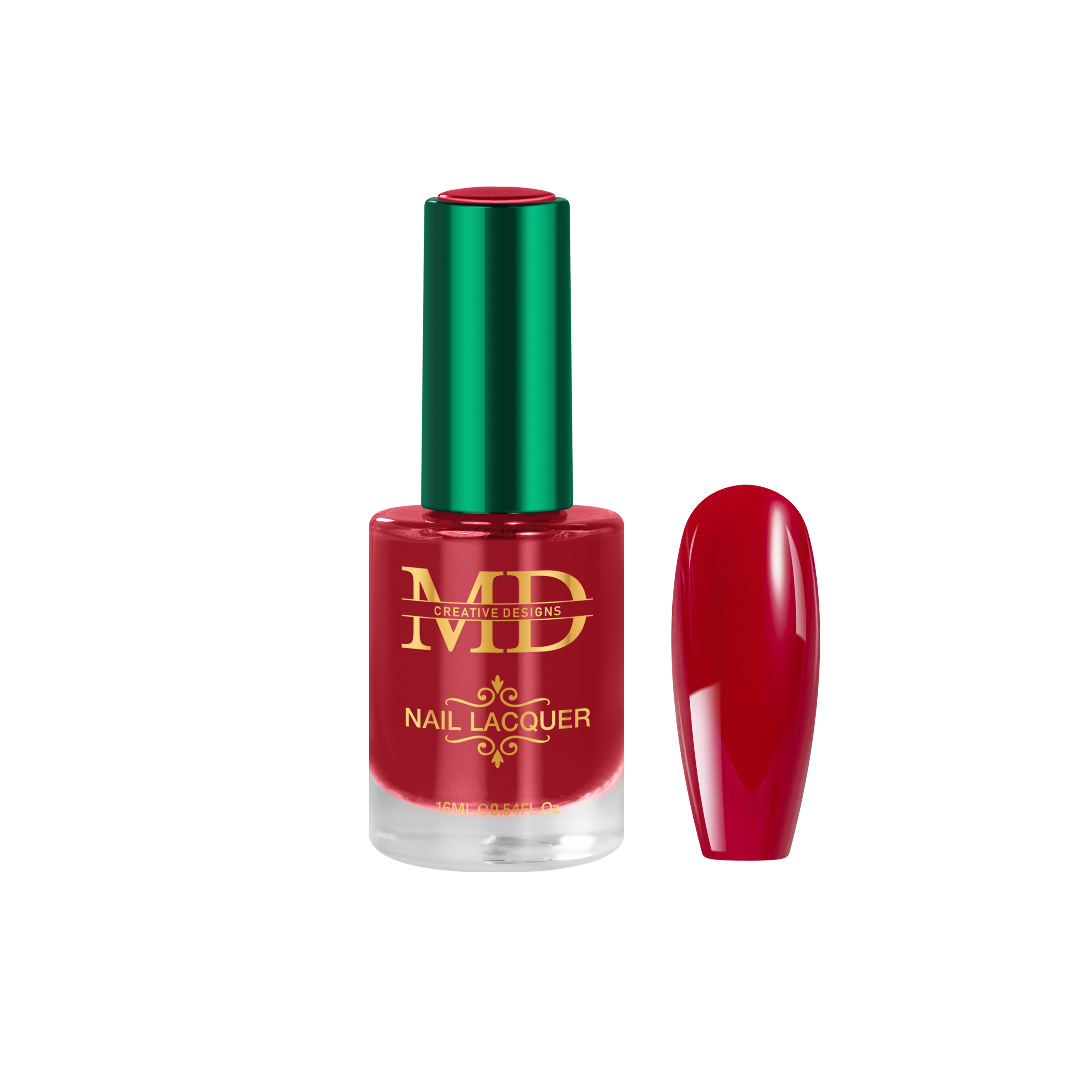 REGLA CARDINAL - M126 - Pulidor de Laca de Aceite