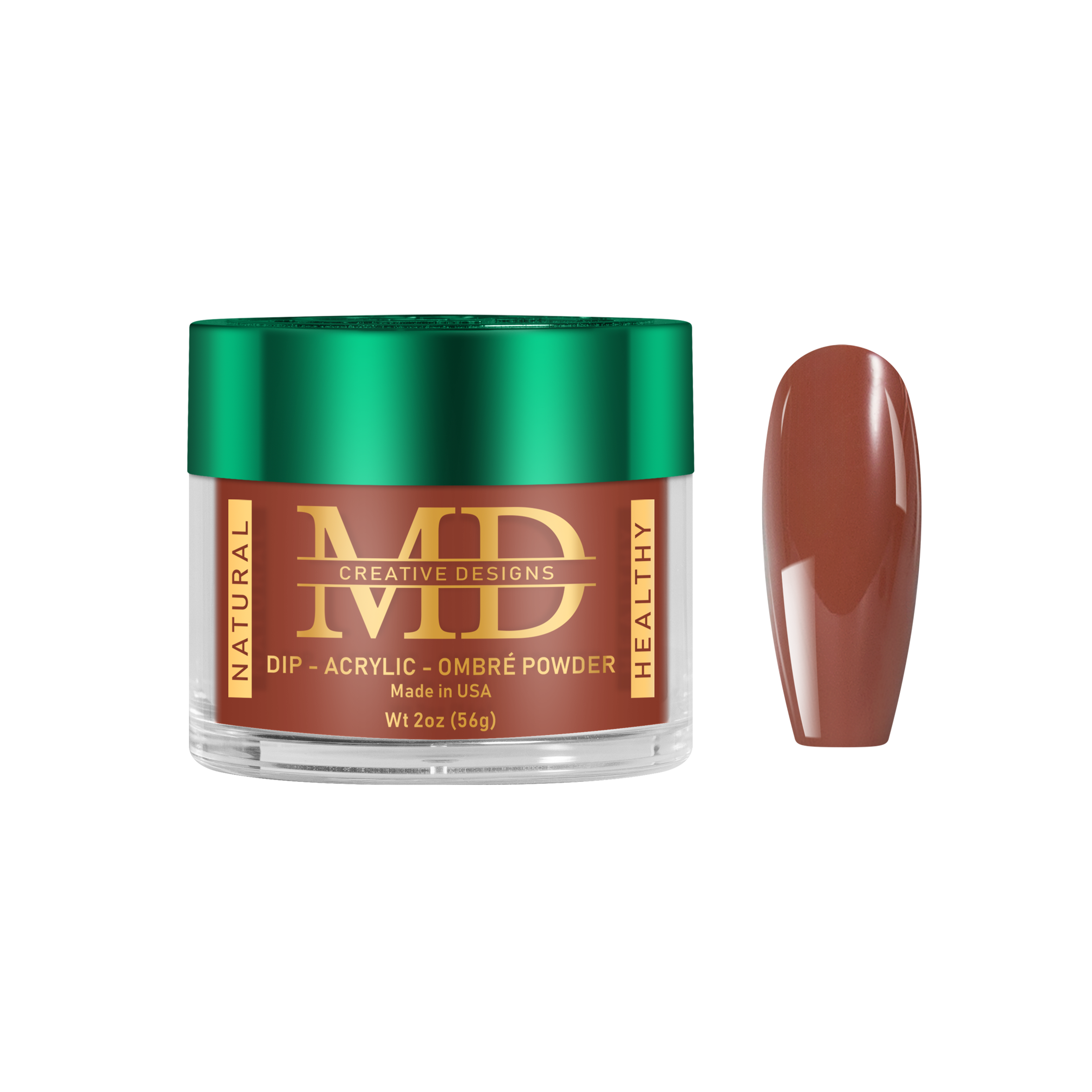 CLAY IT COOL - M127 - 2-in-1 Dip & Acrylic Powder